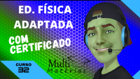 O CURSO: